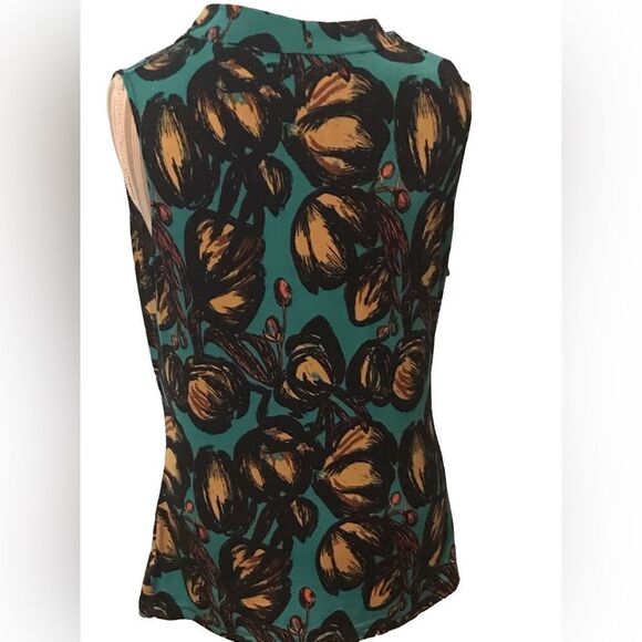 Worthington size large sleeveless top excellent condition - Picture 2 of 3